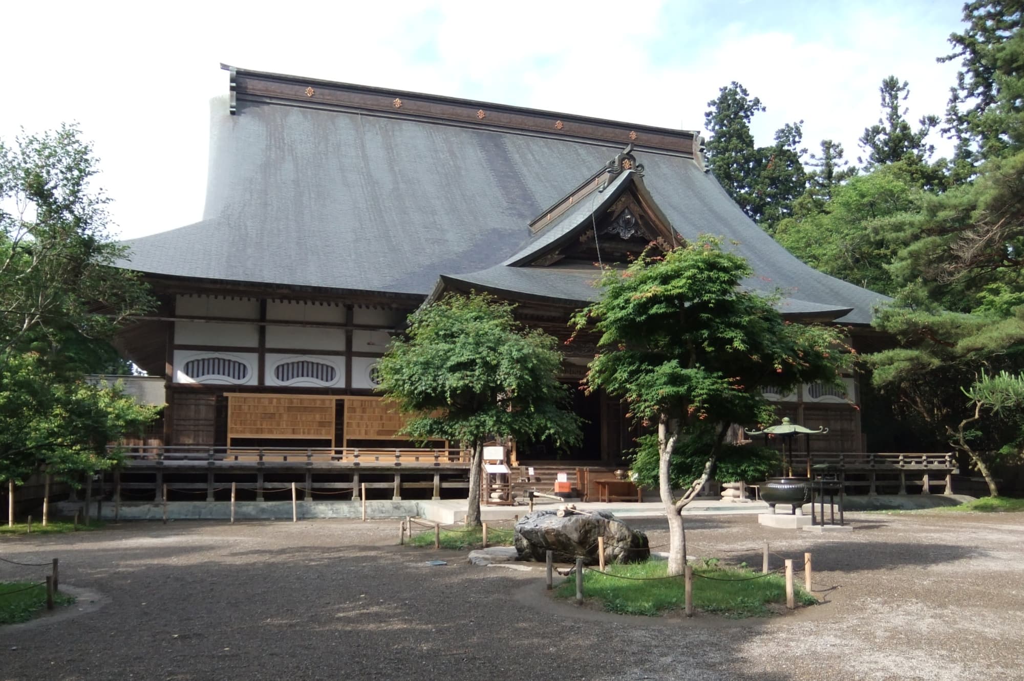 Chuson-ji