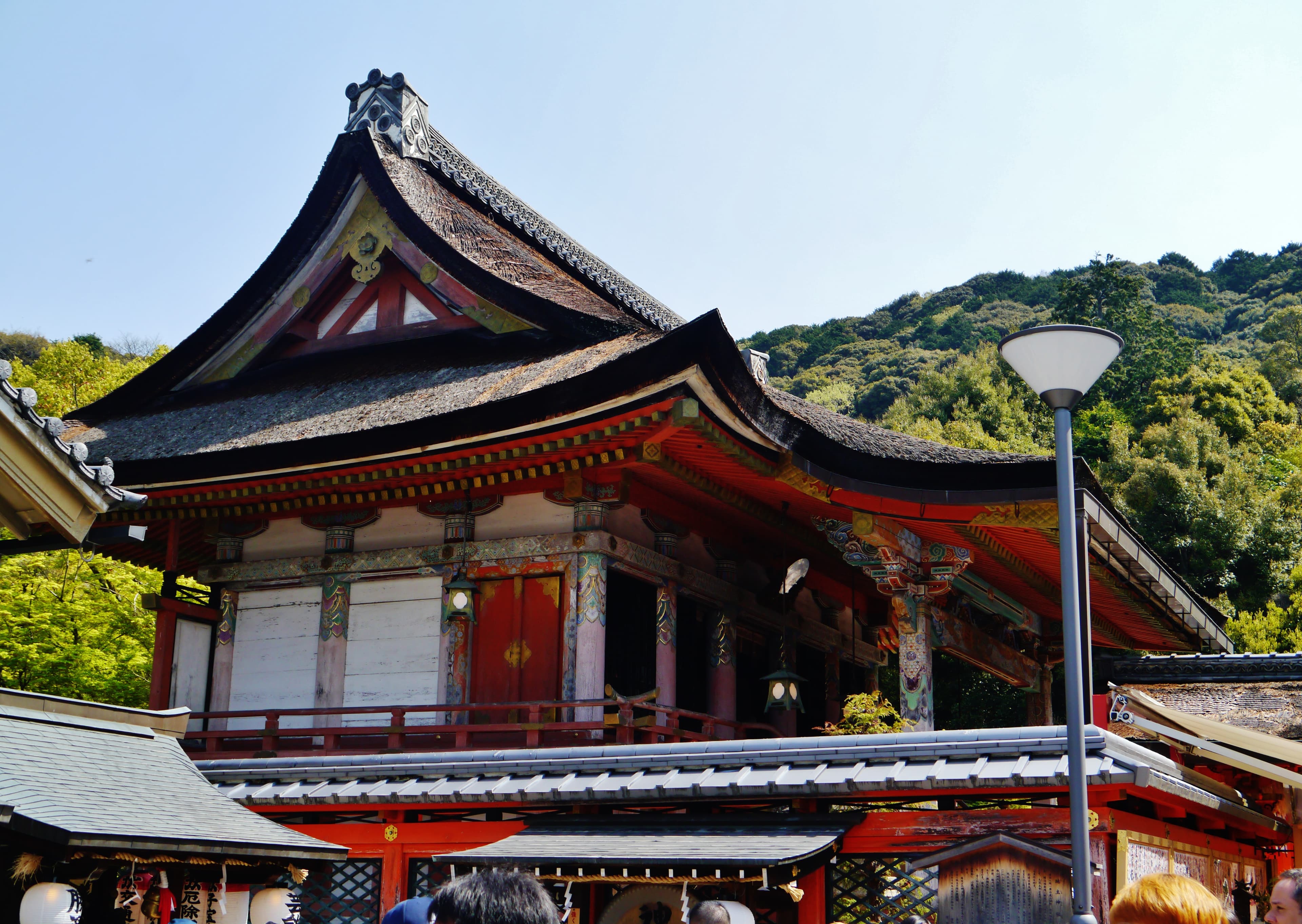 Jishu Jinja