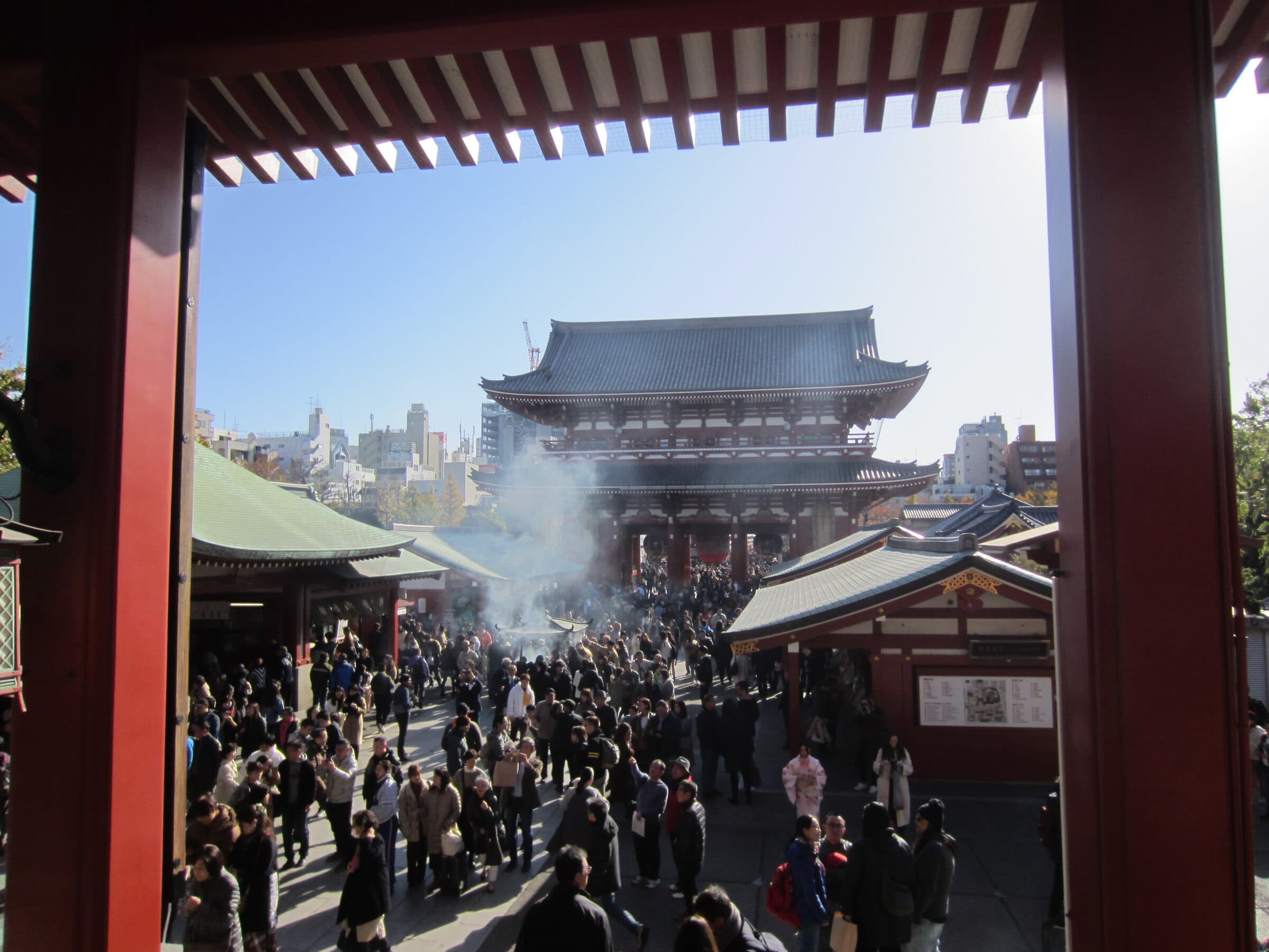 Senso-ji