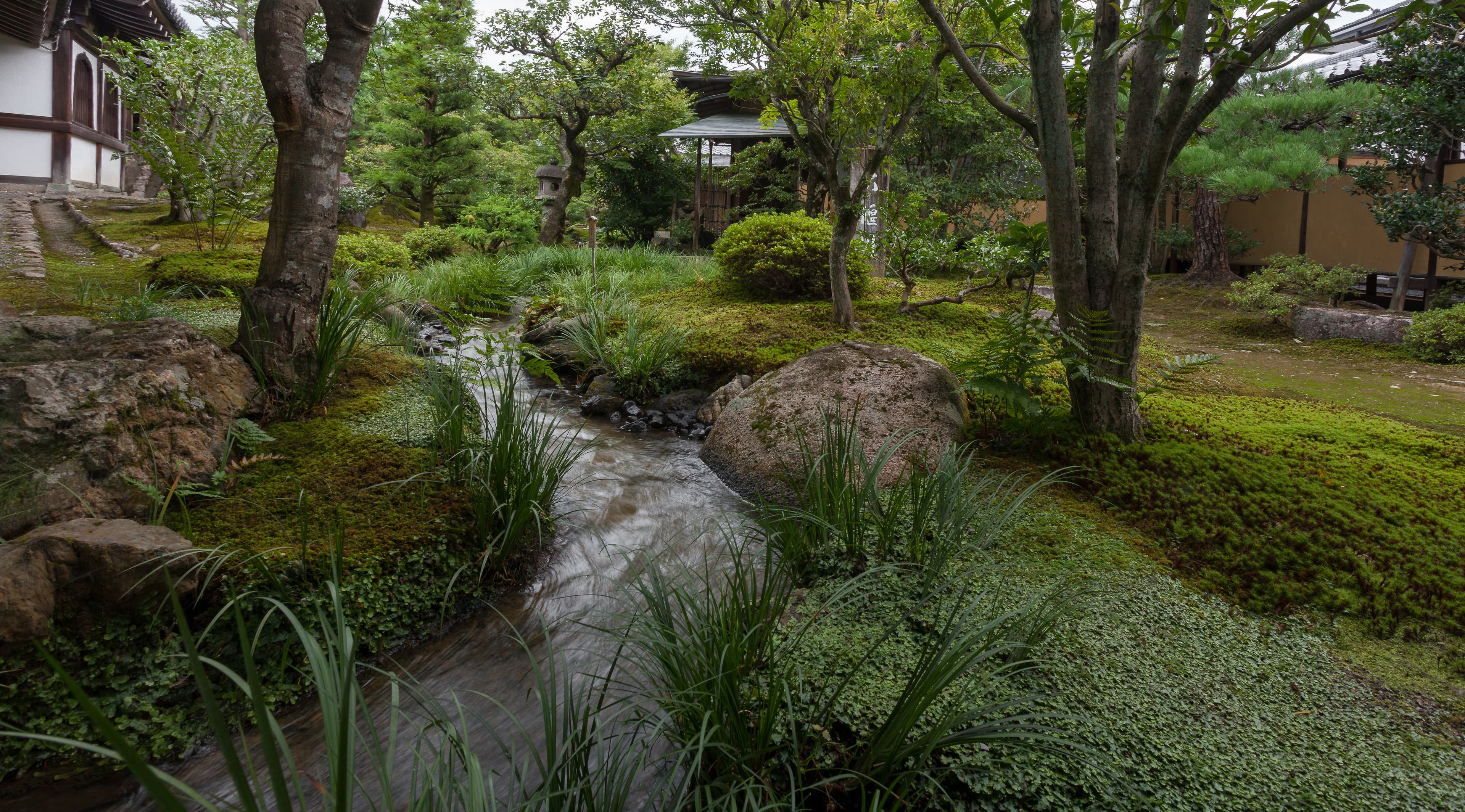 Tenryu-ji Temple